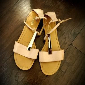 Nine West Sandals